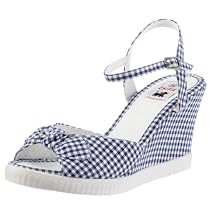 Chipie Fetiche 66344, Damen Sandaletten