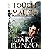 A Touch of Malice (A Nick Bracco Thriller Book 4)