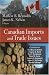 Books : Canadian Imports and Trade Issues