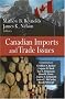 Canadian Imports and Trade Issues