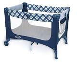 Cosco 05010TCT Funsport Play Yard Ashton