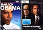 Barack Obama Biography and Biography of Muhammad Ali , Thurgood Marshall, Jesse Owens & Others Narrated By Barack Obama - Crucibles of Courage : Courageous Black Americans 2 Pack Collection