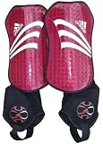 Adidas +Predator TPR Soccer Shinguards
