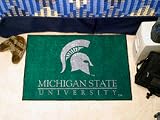 Michigan State Spartans 20 x 30 Starter Mat