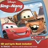 Music : Sing-a-Long Cars