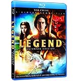 Legend (Ultimate Edition) [Blu-ray]