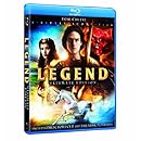Legend (Ultimate Edition) [Blu-ray]