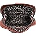 Nicole Lee Cheri Rolling Business Tote
