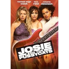 Josie And The Pussycats