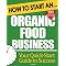 Foods for Your Organic Diet