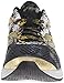 ASICS Men's Gel Noosa Tri 10 GR Running Shoe, Black/Onyx/Gold Ribbon, 10.5 M US