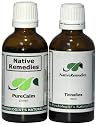 Native Remedies TinnaRex and PureCalm ComboPack