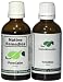   - Native Remedies TinnaRex and PureCalm ComboPack for stress control and reduction of tinnitus symptoms