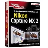 Digital ProLine: Nikon Capture NX2von "Dirk Fietz"