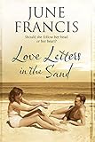 Love letters in the sand