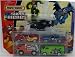 Matchbox DC Super Friends 5 Pack Cars