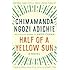 Half of a Yellow Sun