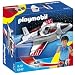 Playmobil - 4342 Turbojet To Go