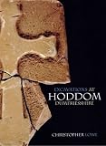 Excavations at Hoddom, Dumfriesshire : an early ecclesiastical site in South-West Scotland