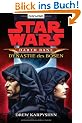 Star Wars - Darth Bane 3: Dynastie des B�sen