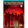 Broadway Presents! Kids' Musical Theatre Anthology: A Treasury of Songs from Stage and Film,... by Staff, Alfred Publishing, and Lisa DeSpain
