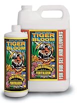 Foxfarm Tiger Bloom Gallon