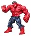 Search : Marvel Universe 3 3/4 Inch Series 4 Action Figure #28 RED Hulk