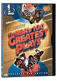 NBA 100 Greatest Plays DVD
