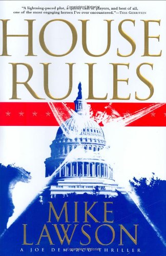 House Rules: A Joe DeMarco Thriller
