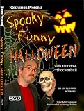 Spooky Funny Halloween