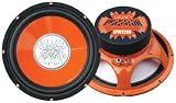 Legacy LPW1299 12-Inch 1200 Watt Predator Series Subwoofer