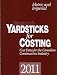 Hanscomb Yardsticks for Costing: Cost Data for the Canadian Construction Industry