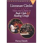 Literature Circles: Voice and Choice in Book Clubs & Reading Groups book cover