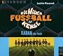 Die Wilden Fu�ballkerle, Tl.6 : Raban der Held, 3 Audio-CDs