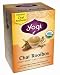 Yogi Chai Rooibos, Herbal Tea Supplement, 16-Count Tea Bags (Pack of 6)