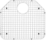 Blanco Stainless Steel Sink Grid (Fits Tec)