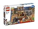 LEGO Toy Story 7594 Woody's Roundup