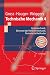 Bücher : Technische Mechanik 4: Hydromechanik, Elemente der Höheren Mechanik, Numerische Methoden (Springer-Lehrbuch)