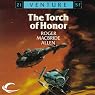 The Torch of Honor: Allies and Aliens, Book 1