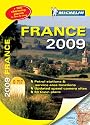 MOT Atlas France 2009 (Michelin Tourist & Motoring Atlases)