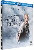 Il &Eacute;tait Une Fois En Chine 2 : La Secte Du Lotus Blanc [Francia] [Blu-Ray] Li