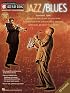 JAZZ/BLUES - JAZZ PLAY-ALONG VOLUME 73 (CD/PKG) (Hal Leonard Jazz Play Along Series)
