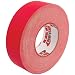 Allstar Performance ALL14252 Red 2" x 180' Gaffer's Tape