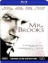 Mr. Brooks [Blu-ray]