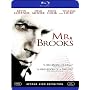 Mr. Brooks [Blu-ray]