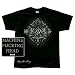 Machine Head - Bay Area Kings T-Shirt