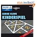 Kinderspiel (ungek�rzte Lesung auf 1 MP3-CD)