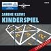 Image of Kinderspiel (ungekürzte Lesung auf 1 MP3-CD)