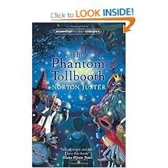 Essential Modern Classics - The Phantom Tollbooth