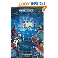 Essential Modern Classics - The Phantom Tollbooth